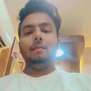 Ankit Tiwari