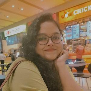 Barsha Chattaraj