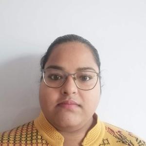 Deepanshi Garg