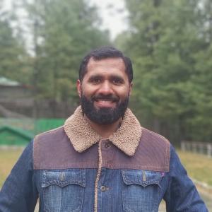 Farhan Ali